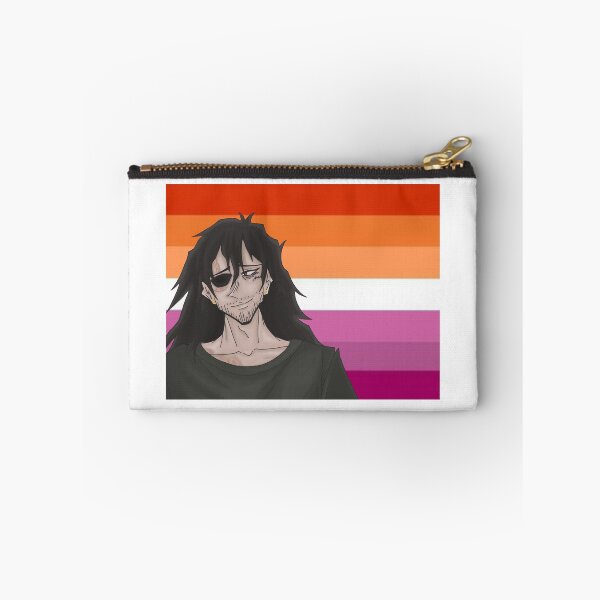 Item preview, Lesbians love Aizawa Shouta  designed and sold by emwestwood.
