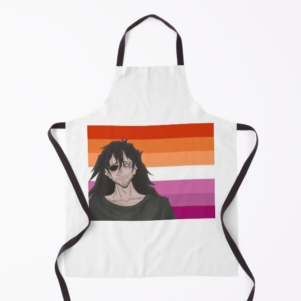Item preview, Lesbians love Aizawa Shouta  designed and sold by emwestwood.