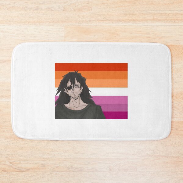 Item preview, Lesbians love Aizawa Shouta  designed and sold by emwestwood.