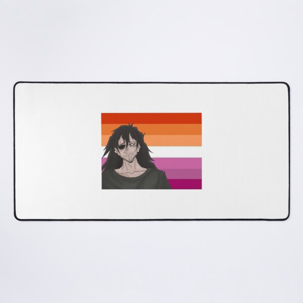 Item preview, Lesbians love Aizawa Shouta  designed and sold by emwestwood.