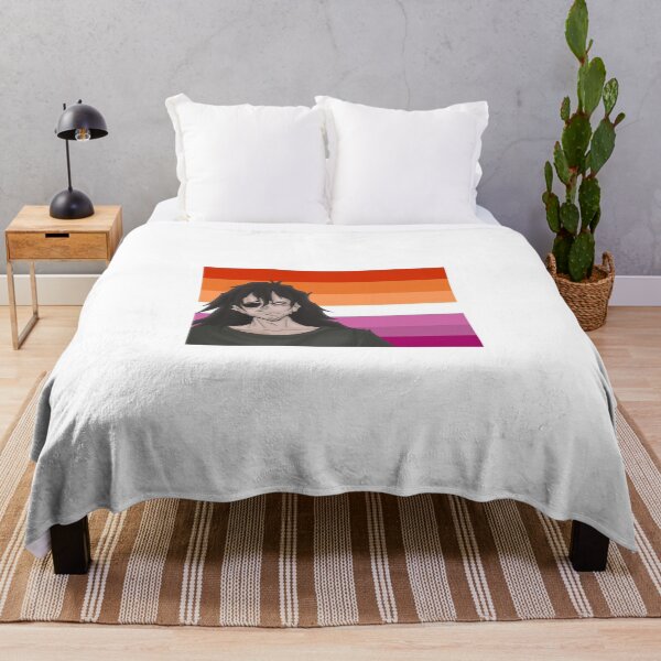 Item preview, Lesbians love Aizawa Shouta  designed and sold by emwestwood.
