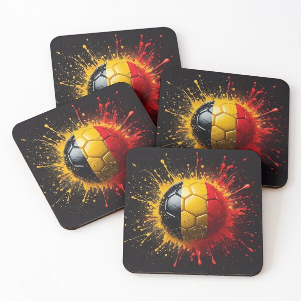 Item preview, Belgium Fut Ball designed and sold by RaF71PrO.