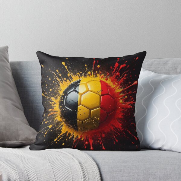 Item preview, Belgium Fut Ball designed and sold by RaF71PrO.