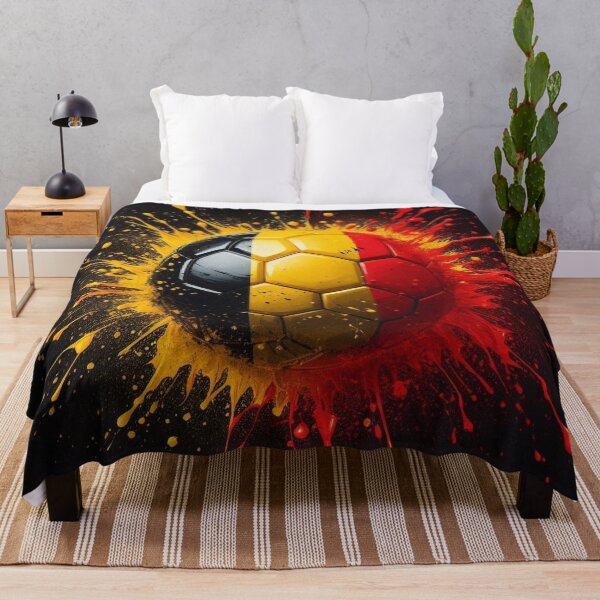 Item preview, Belgium Fut Ball designed and sold by RaF71PrO.