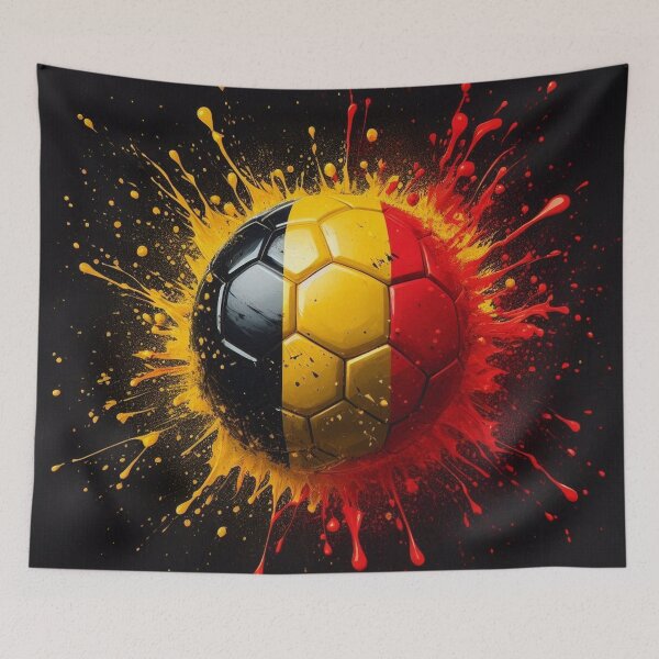 Item preview, Belgium Fut Ball designed and sold by RaF71PrO.