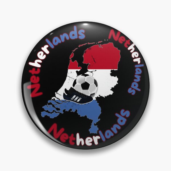 Item preview, Dutch fans - Nederlandse fans designed and sold by Gary-Shop.