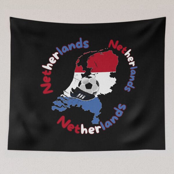 Item preview, Dutch fans - Nederlandse fans designed and sold by Gary-Shop.