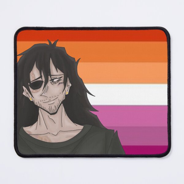 Item preview, Lesbians love Aizawa Shouta designed and sold by emwestwood.