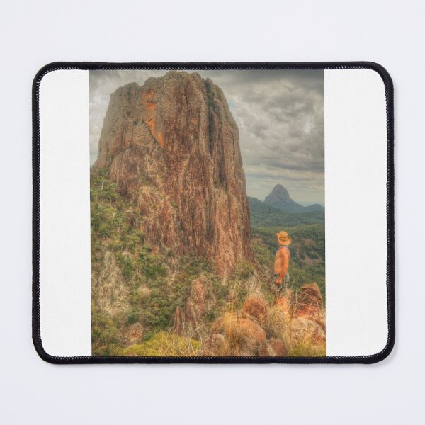 Item preview, Rugged Aussies designed and sold by Michael Matthews.
