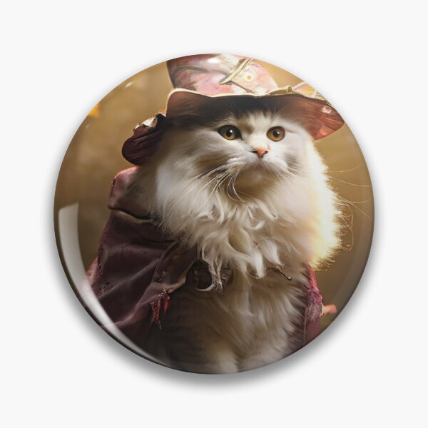 Item preview, Chats dans des aventures fantastiques designed and sold by Collection de trésors .