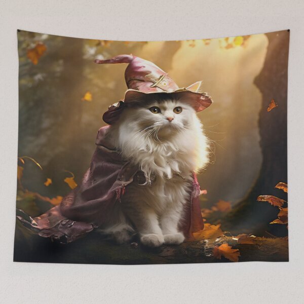 Item preview, Chats dans des aventures fantastiques designed and sold by Collection de trésors .