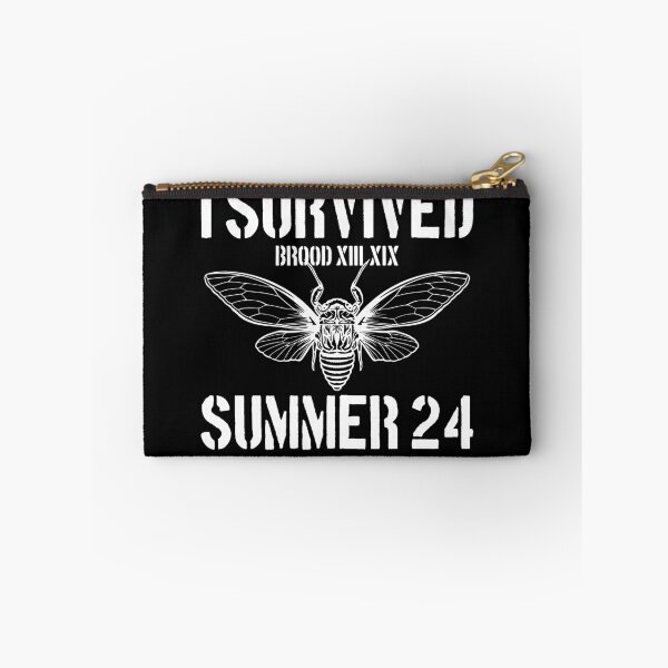 Item preview, I Survived Cicada Summer 2024 Cicada Gear designed and sold by DynamicDesign.