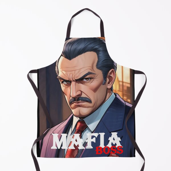 Item preview, Mafia Boss designed and sold by MarioMall01.