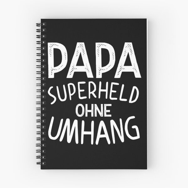 Artikelvorschau, Superheld Papa Lustiger Vater Perfekter Style entworfen und verkauft von LuminOrb.