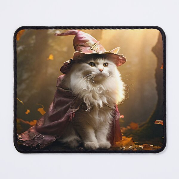 Item preview, Cats in fantastic adventures designed and sold by Collection de trésors .