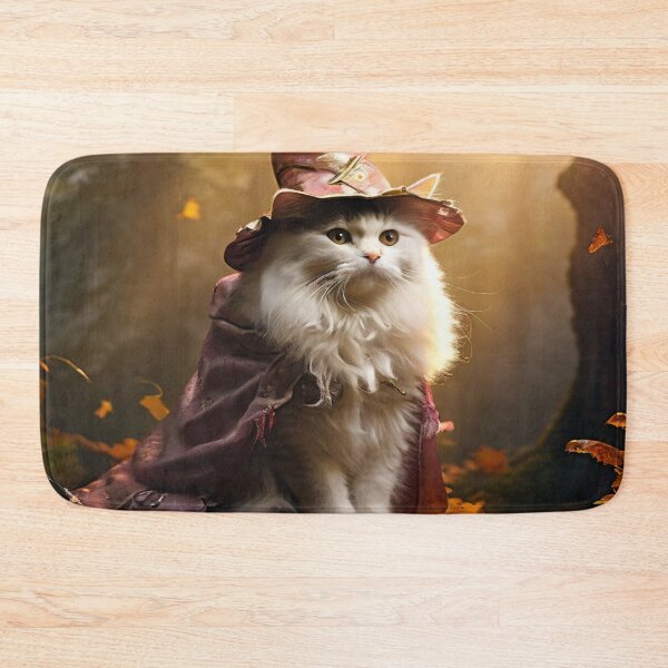 Item preview, Cats in fantastic adventures designed and sold by Collection de trésors .