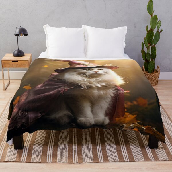 Item preview, Cats in fantastic adventures designed and sold by Collection de trésors .