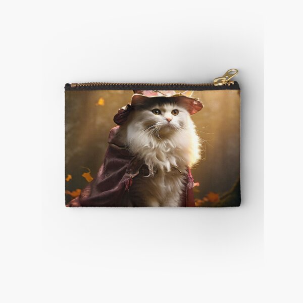 Item preview, Cats in fantastic adventures designed and sold by Collection de trésors .