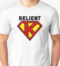 Relient K: Superband Unisex T-Shirt