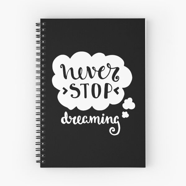 Item preview, Entrepreneur graphic Never Stop Dreaming Distressed Vintage design designed and sold by farhanhafeez.