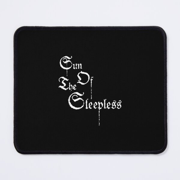 Item preview, Sun of the Sleepless designed and sold by Klick-Kevin.