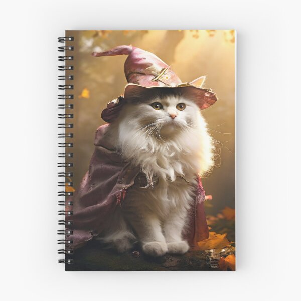 Item preview, Katzen in fantastischen Abenteuern designed and sold by Collection de trésors .
