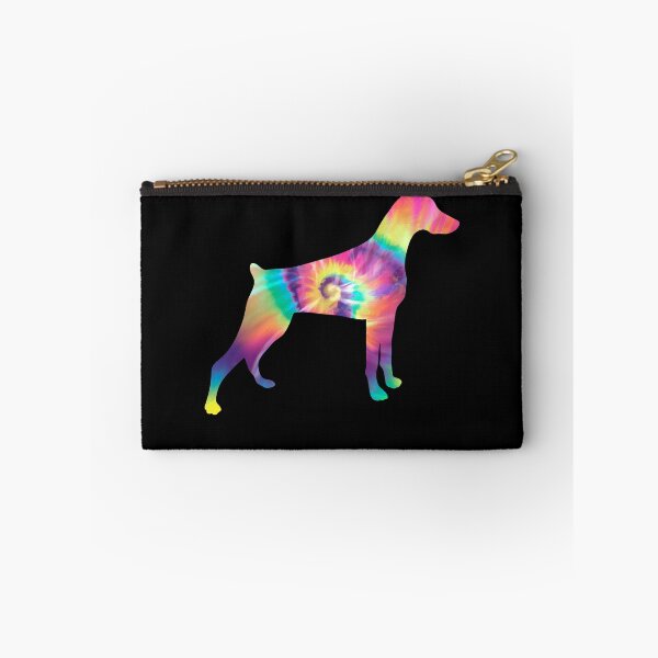 Item preview, Doberman Tye Dye Pet Dobie Doberman Gear designed and sold by DynamicDesign.