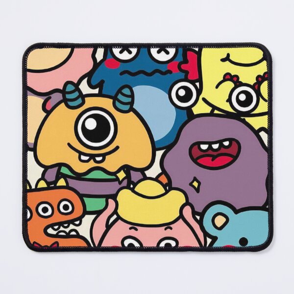 Item preview, cartoon, cute, character, wallpaper, illustration designed and sold by NAVAL00.
