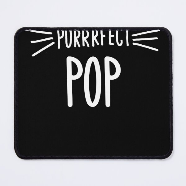 Item preview, Pop Gift Cute Perfect Pop Cat Lover graphic designed and sold by farhanhafeez.