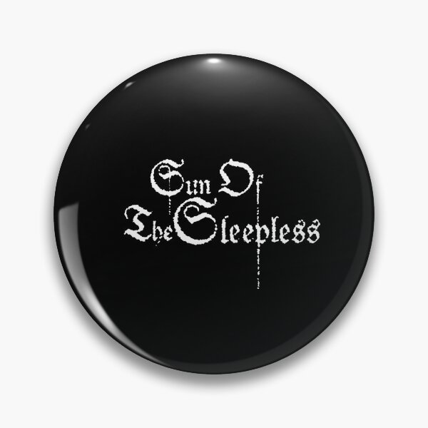 Item preview, Sun of the Sleepless designed and sold by Klick-Kevin.
