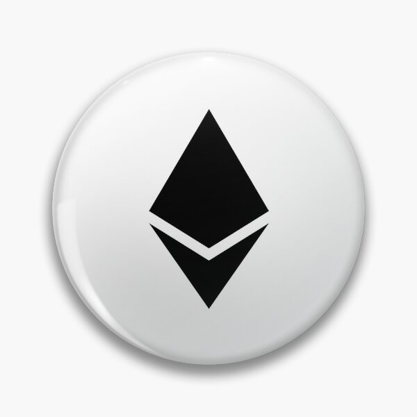 Item preview, Ethereum Logo ETH Coin Crypto Bitcoin Trader Miner Gift designed and sold by farhanhafeez.