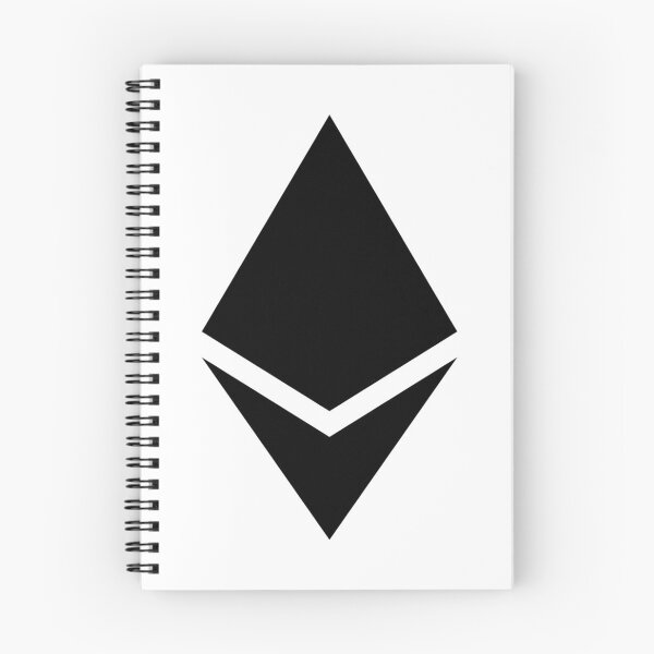 Item preview, Ethereum Logo ETH Coin Crypto Bitcoin Trader Miner Gift designed and sold by farhanhafeez.