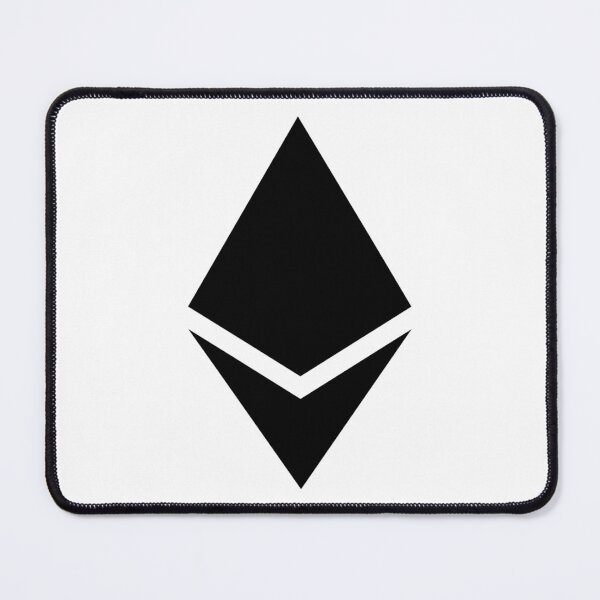 Item preview, Ethereum Logo ETH Coin Crypto Bitcoin Trader Miner Gift designed and sold by farhanhafeez.