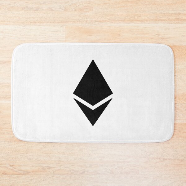 Item preview, Ethereum Logo ETH Coin Crypto Bitcoin Trader Miner Gift designed and sold by farhanhafeez.