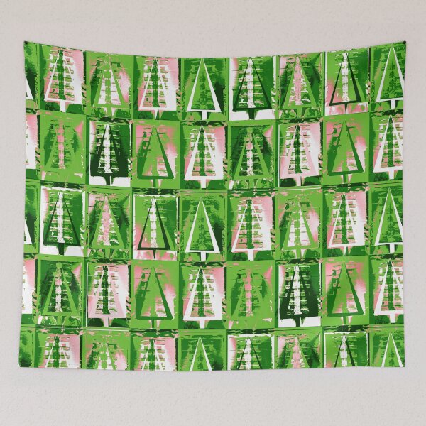 Item preview, Christmas Trees designed and sold by Bondillero.