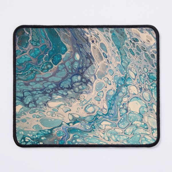 Item preview, Sea Foam designed and sold by Fluid Artzworx.