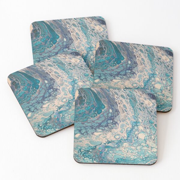 Item preview, Sea Foam designed and sold by Fluid Artzworx.