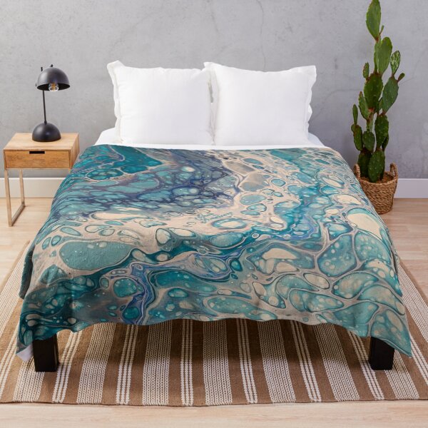 Item preview, Sea Foam designed and sold by Fluid Artzworx.