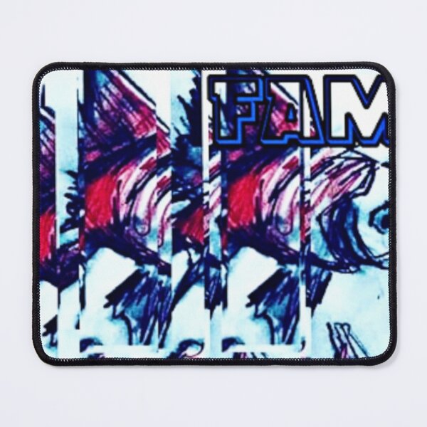 Item preview, Fish 464 designed and sold by Studio464.