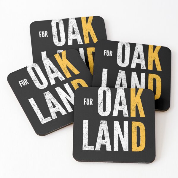 Item preview, Oakland Basketball Oakland Distressed Vintage Design design designed and sold by farhanhafeez.