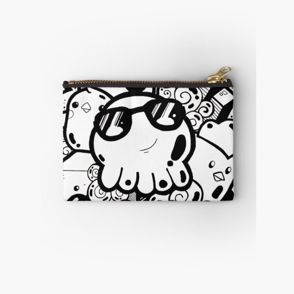 Item preview, dibujo, monstruos, dibujos animados, linda, mal culo designed and sold by Mr.Derpy.
