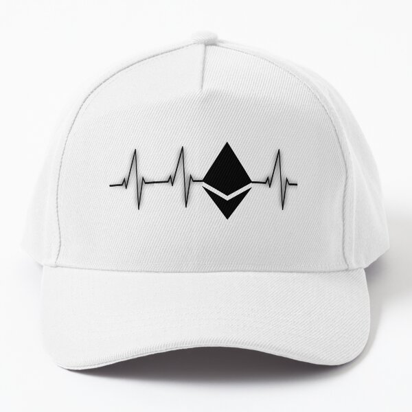 Item preview, Ethereum Logo ETH Coin Crypto Bitcoin Trader Miner Gift designed and sold by farhanhafeez.