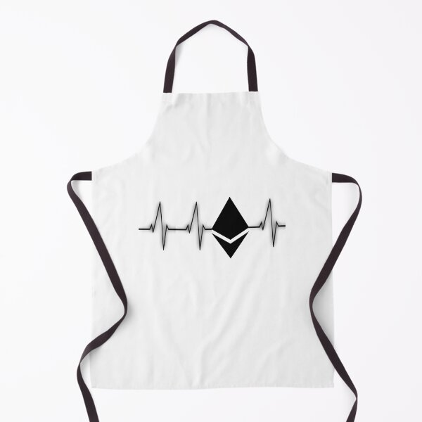Item preview, Ethereum Logo ETH Coin Crypto Bitcoin Trader Miner Gift designed and sold by farhanhafeez.