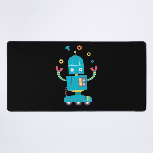 Item preview, Cool Robot Kids Boys Girls Toddler Cute Robot Future Engineer designed and sold by farhanhafeez.
