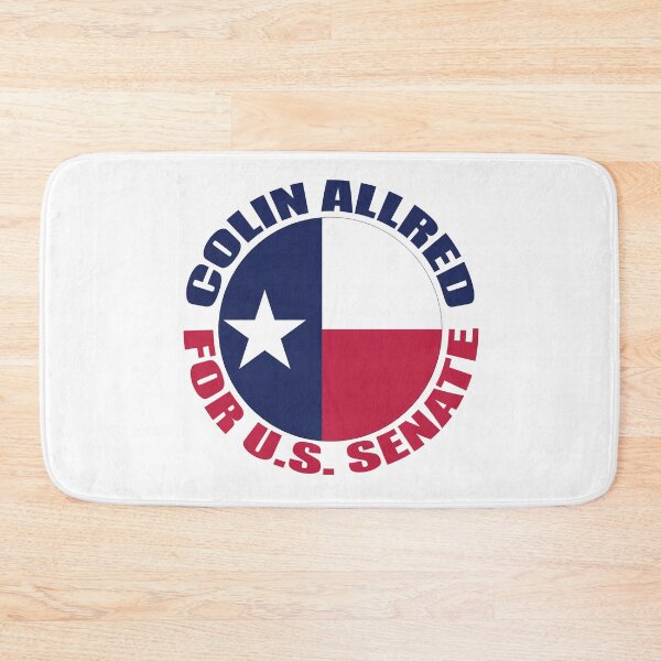 Item preview, Colin Allred for Senate designed and sold by Epic Love Designs.