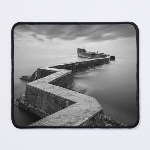 Item preview, St Monans Breakwater designed and sold by David Bowman.
