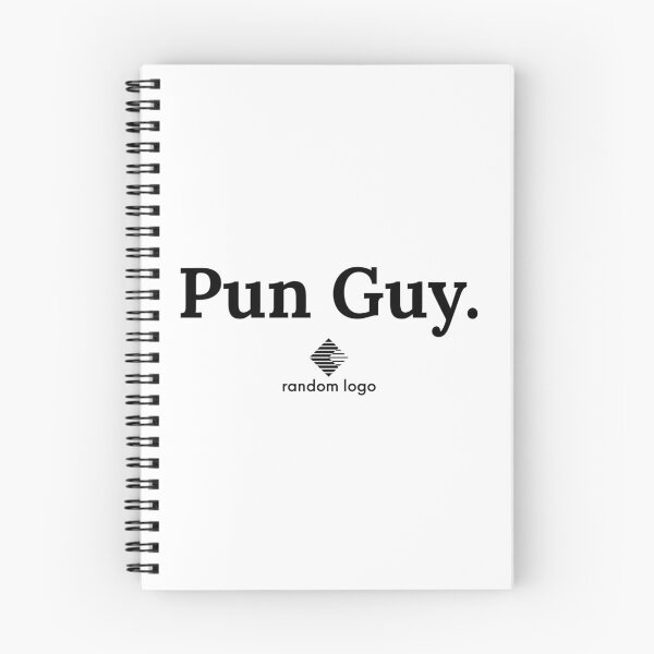 Item preview, Pun Guy is Fun Guy - Funny Dad Uncle Dad Joke Birthday Gift designed and sold by farhanhafeez.