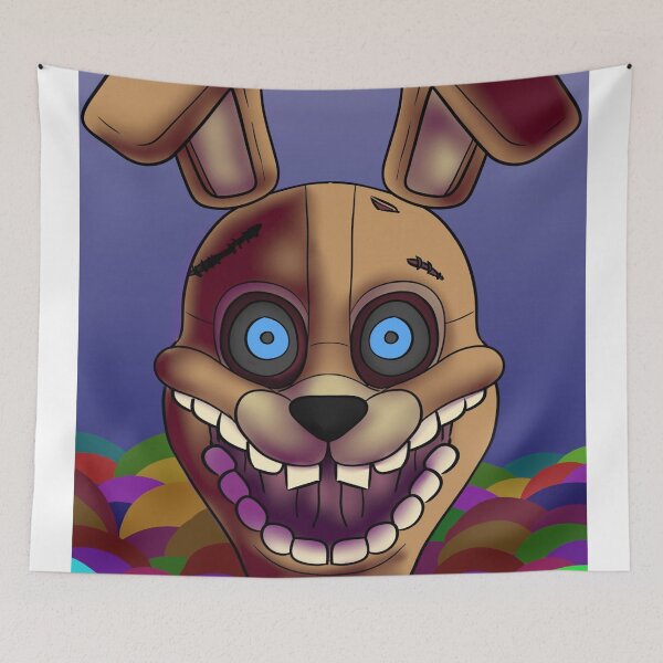Artikelvorschau, In die Grube, Bonnie entworfen und verkauft von Daveofthedead87.