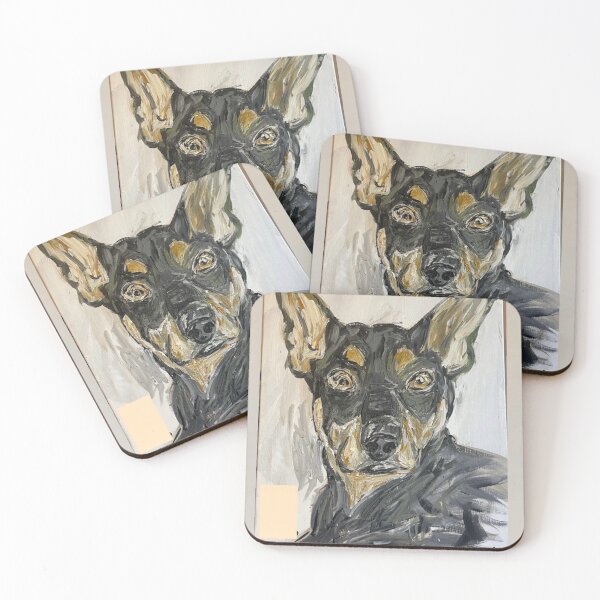 Item preview, Lu LU K9 designed and sold by Studio464.