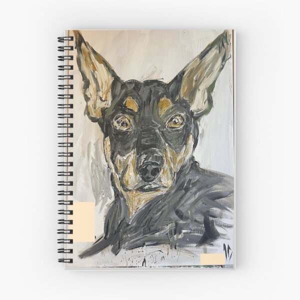 Item preview, Lu LU K9 designed and sold by Studio464.